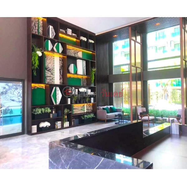 Condo for Rent: The Excel Hideaway Sukhumvit 50, 30 m², 1 bedroom(s) Rental Listings