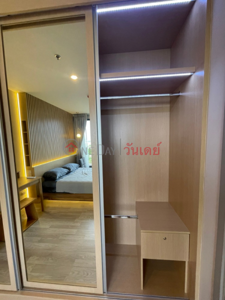 Condo for rent: Ideo Mobi Sukhumvit East Point (10th floor) Rental Listings