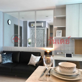 Condo for Rent: Rhythm Rangnam, 35 m², 1 bedroom(s) - OneDay_0