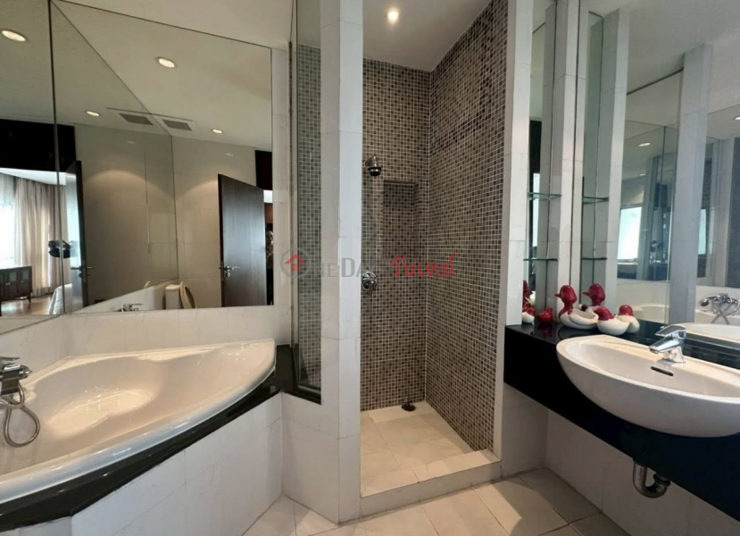 Iconic Executive Residence: Royal Residence Park – Unblocked Lumpini View Thailand | Rental ฿ 160,000/ month