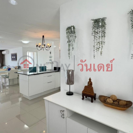 คอนโด สำหรับ เช่า: Rama Harbour View Condo, 125 ตร.ม., 2 ห้องนอน - OneDay_0