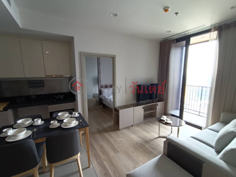 Condo for Rent: OKA HAUS Sukhumvit 36, 55 m², 2 bedroom(s) - OneDay_0