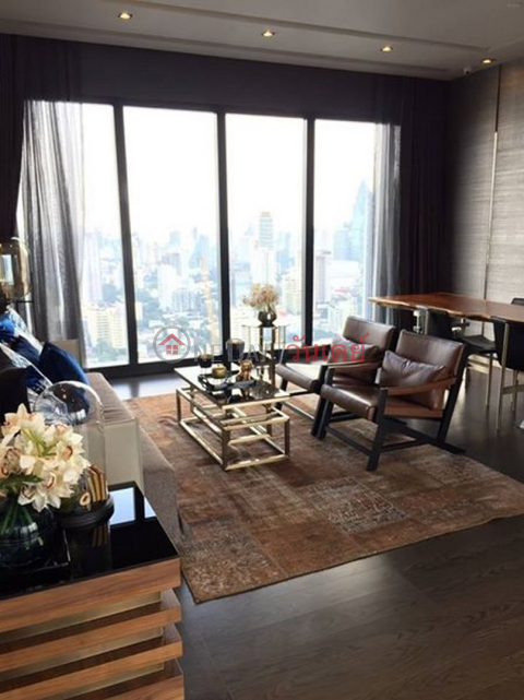 Ashton Asoke for Rent | Condo in Khlong Toei Nuea _0