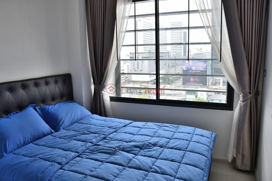 Condo for Sale: Rhythm Asoke 2, 29 m², 1 bedroom(s) Sales Listings