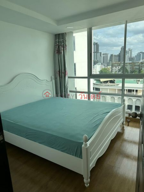 For Rent Condo The Kris 1 Ratchada 17 (8th floor) _0