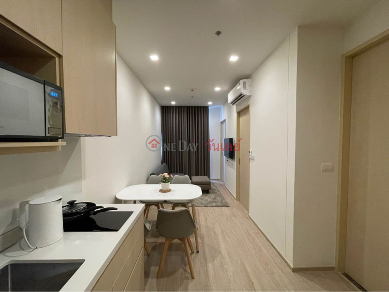 Condo for Rent: Noble State 39, 35 m², 1 bedroom(s) Rental Listings