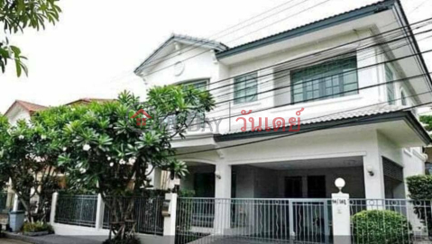 House for Rent: Baan Manthana Rama 9 – Srinakarin, 220 m², 3 bedroom(s) - OneDay_0