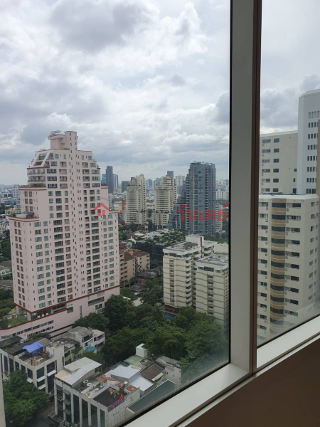 ฿ 70,000/ month, Condo for Rent: 39 By Sansiri, 80 m², 2 bedroom(s)