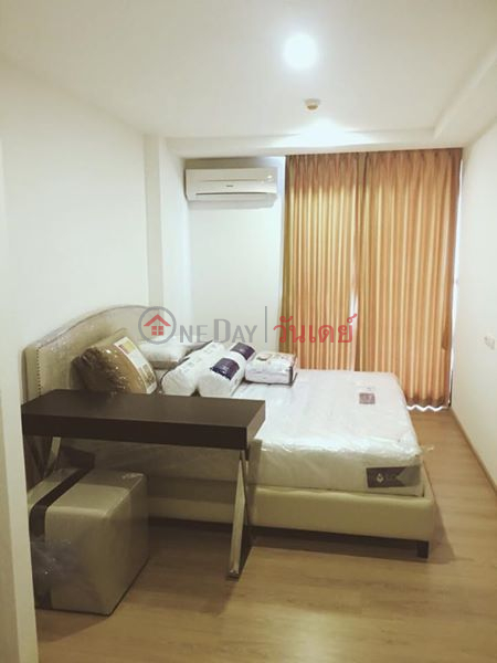 Condo for Rent: D\'Memoria, 45 m², 1 bedroom(s),Thailand | Rental ฿ 22,000/ month