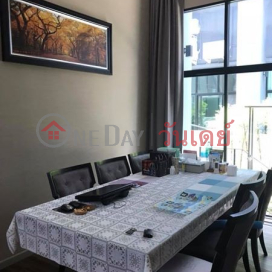 Arden Pattanakarn for Rent | Townhouse in Khlong Tan Nuea _0