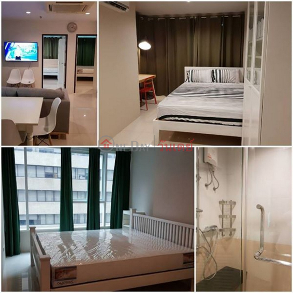 คอนโด สำหรับ เช่า: Sukhumvit Living Town, 67 ตร.ม., 2 ห้องนอน รายการเช่า