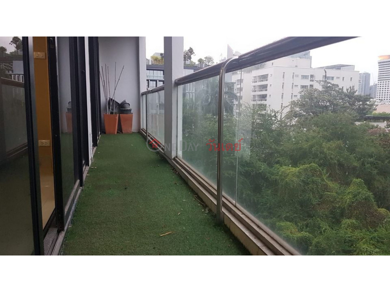 ฿ 46,000/ month, Condo for Rent: Baan Prompong, 120 m², 2 bedroom(s)