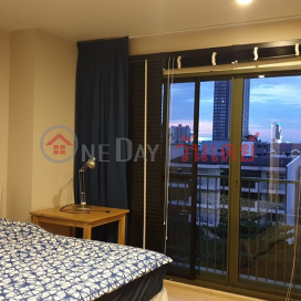 Condo for Rent: Noble Solo, 55 m², 1 bedroom(s) - OneDay_0