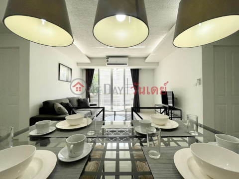 Condo for Rent: The Waterford Sukhumvit 50 Onnut, 82 m², 2 bedroom(s) - OneDay_0