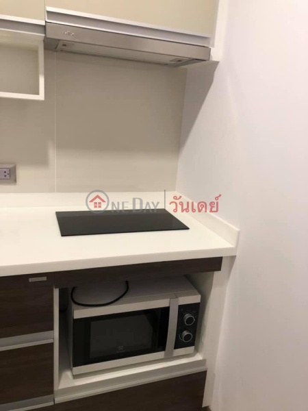 Property Search Thailand | OneDay | Residential | Rental Listings Condo for Rent: Supalai Oriental Sukhumvit 39, 47 m², 1 bedroom(s)