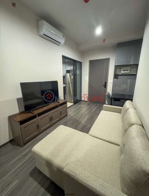 Condo for rent IDEO Sukhumvit Rama 4 (26th floor) _0