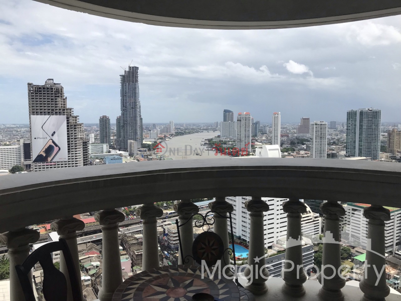 Property Search Thailand | OneDay | Residential | Sales Listings State Tower, Silom, Bang Rak, Bangkok