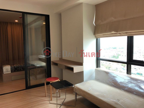 คอนโด สำหรับ เช่า: Knightsbridge Skycity Saphanmai, 35 ตร.ม., 1 ห้องนอน - OneDay_0