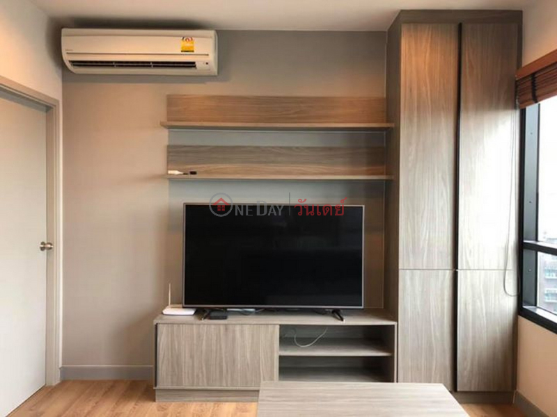 Condo for Rent: Chapter One Midtown Ladprao 24, 39 m², 1 bedroom(s) Rental Listings