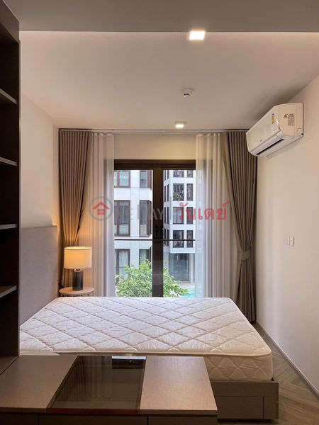 Condo for rent CHAPTER THONGLOR 25 (4th floor) Thailand Rental | ฿ 35,000/ month