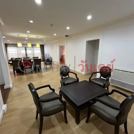 Baan Sawasdee 3 Beds 3 Baths Sukhumvit 31 3rd Floor _0