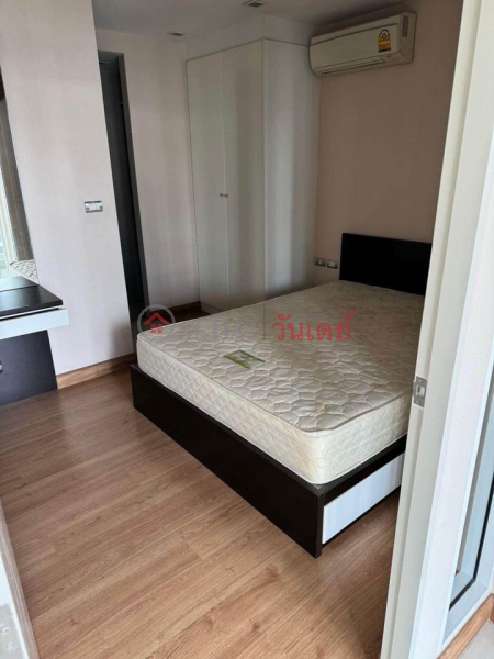 Condo for rent Tree Condo Ekamai (Sukhumvit 40) (6th floor) Rental Listings