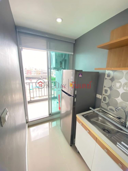 Property Search Thailand | OneDay | Residential | Rental Listings Condo for rent: The Cube Ramkhamhaeng (6th floor, Building A)
