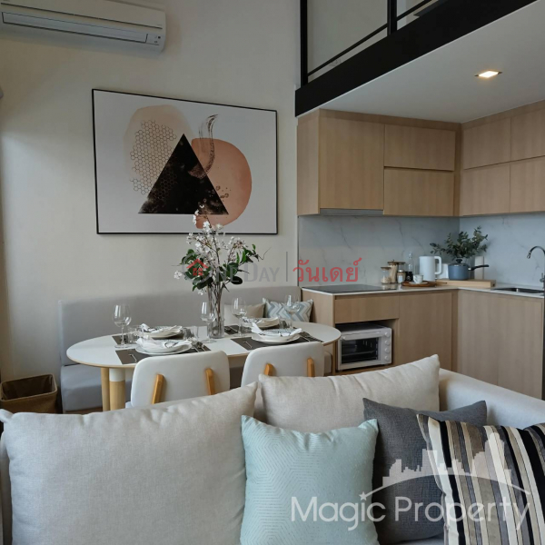 Property Search Thailand | OneDay | Residential Rental Listings, Ramada Plaza Residence Sukhumvit 48, Khlong Toei, Bangkok