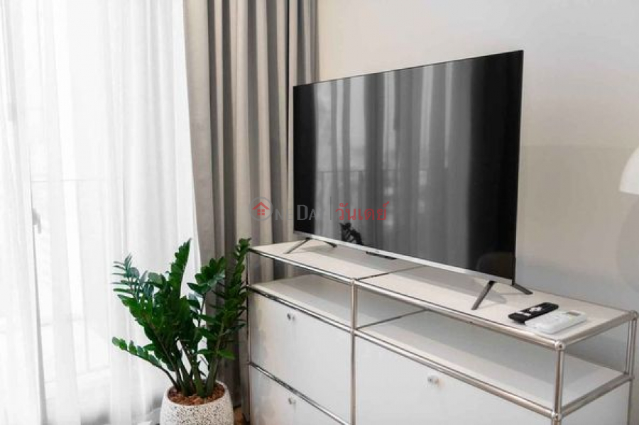 Condo for rent: Noble Around Ari (14th floor, building X) Thailand | Rental ฿ 30,000/ month