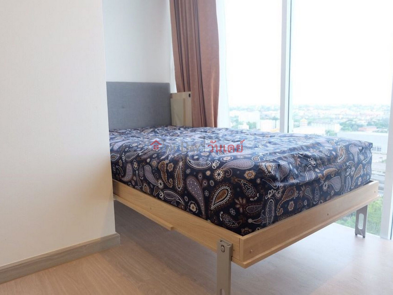 ฿ 24,000/ month, Condo for Rent: The Sky Sukhumvit, 53 m², 2 bedroom(s)