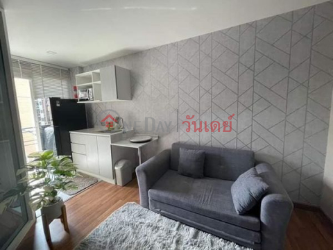 Condo for rent: Parc Residence @Pahol (5th floor),fully furnished _0