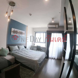 Condo for Rent: Ideo Phaholyothin Chatujak, 25 m², 1 bedroom(s) - OneDay_0