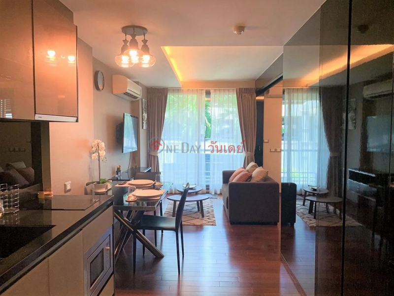  | 1 | Residential, Rental Listings ฿ 26,000/ month