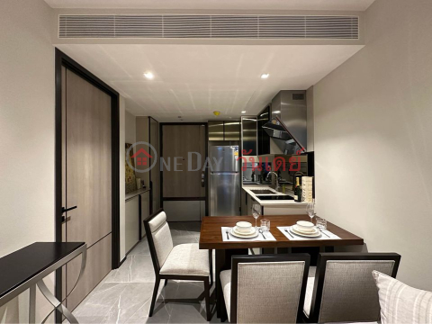 Condo for Sale: The Reserve Sukhumvit 61, 36 m², 1 bedroom(s) - OneDay_0