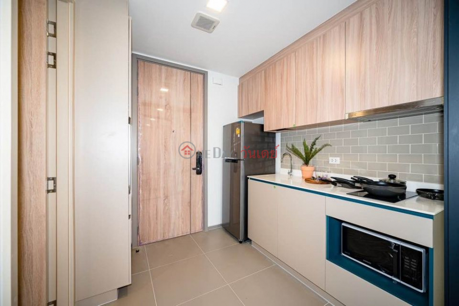 Condo for rent XT Phayathai (floor 17A) Rental Listings (666-7654117371)