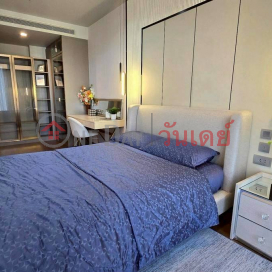 For Rent: Premium Condo – IDEO Q Sukhumvit 36 _0