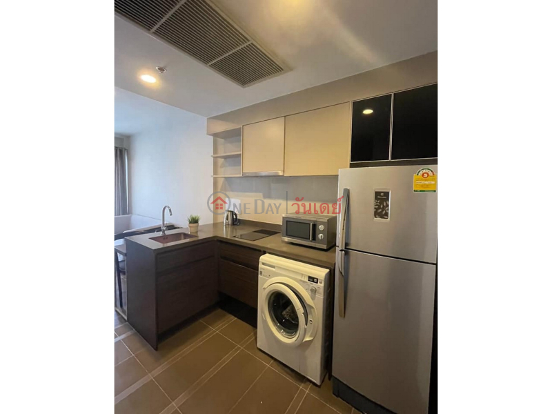 Condo for Rent: Onyx Phaholyothin, 40 m², 1 bedroom(s) Rental Listings