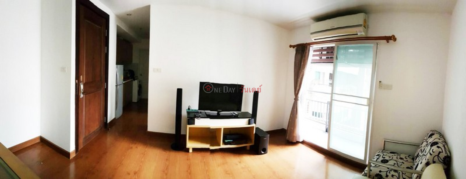 Condo for Rent: The Next Sukhumvit 52, 45 m², 1 bedroom(s) Rental Listings