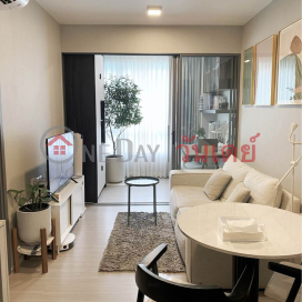 Condo for Rent: Quintara Phume Sukhumvit 39, 38 m², 1 bedroom(s) - OneDay_0