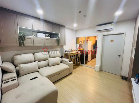 Condo for rent Supalai Veranda Ramkhamhaeng (24th floor, building C) _0