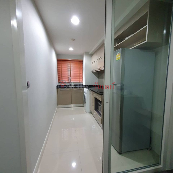 ฿ 30,000/ เดือน | คอนโด สำหรับ เช่า: The Crest Sukhumvit 49, 50 ตร.ม., 1 ห้องนอน