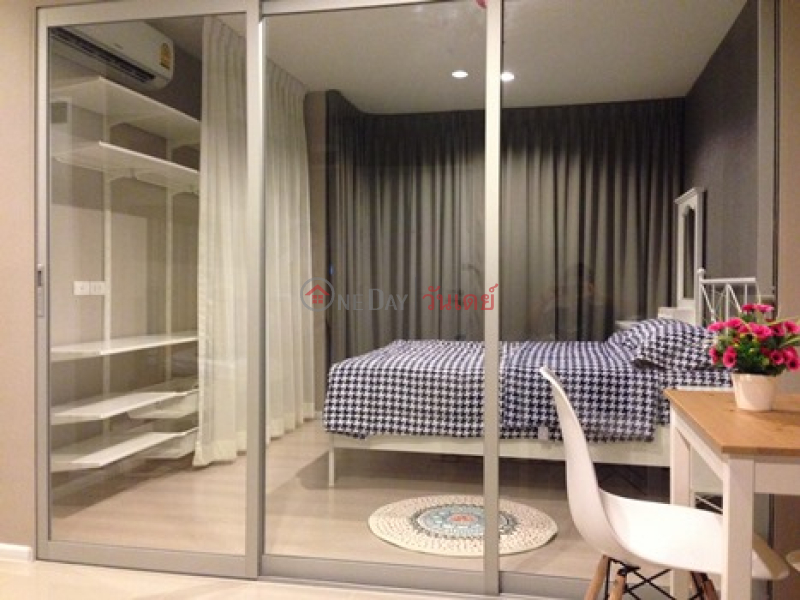 Condo for Sale: Aspire Sukhumvit 48, 39 m², 1 bedroom(s) | Thailand | Sales ฿ 4.2Million