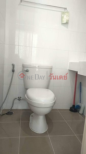 ฿ 6,800/ month Condo for rent: Lumpini Ville Ramkhamhaeng 60/2 (2nd floor, building A),fully furnished