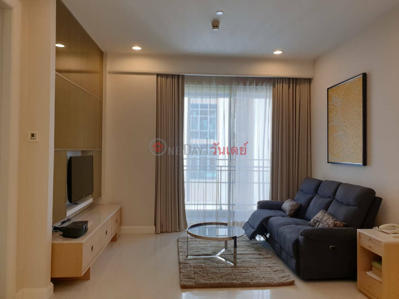  2 Residential Rental Listings ฿ 62,000/ month