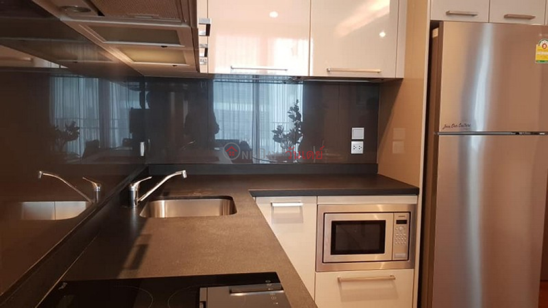 Condo for Rent: Quattro by Sansiri, 56 m², 1 bedroom(s) | Thailand, Rental ฿ 51,000/ month