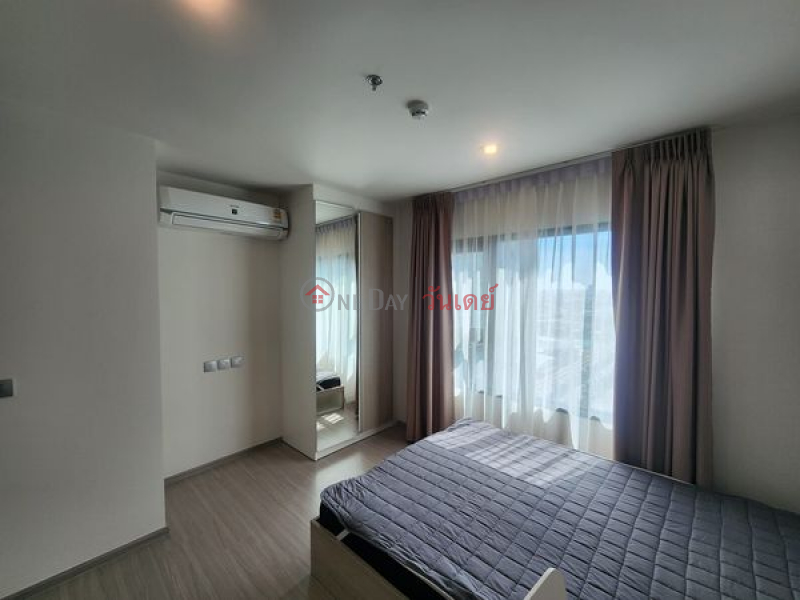 ฿ 13,000/ month, Condo for rent: Aspire Erawan Prime (24th floor),fully furnished, ready to move in