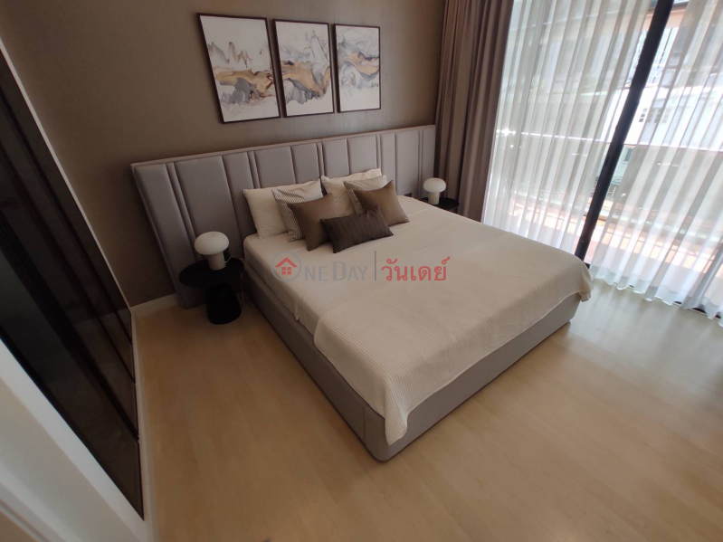 Condo for Rent: Sutavongs Place, 60 m², 1 bedroom(s) | Thailand | Rental ฿ 50,000/ month