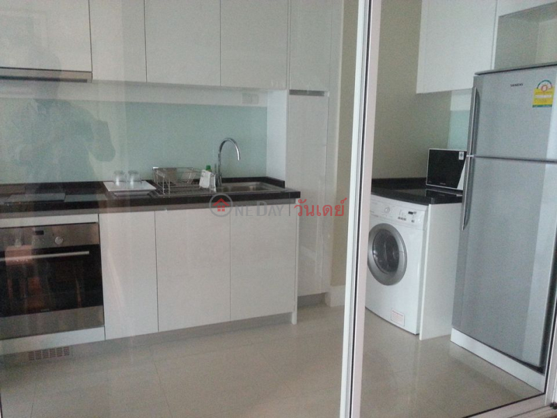 Condo for Rent: Bright Sukhumvit 24, 90 m², 2 bedroom(s) Rental Listings