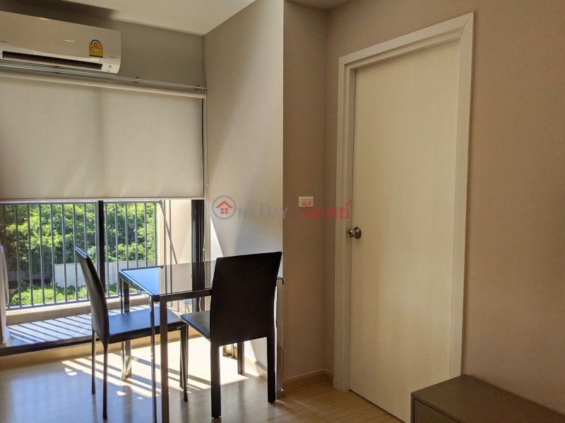 Condo for Rent: The Tree Onnut Station, 26 m², 1 bedroom(s) Rental Listings