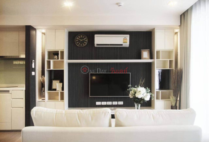 Property Search Thailand | OneDay | Residential, Rental Listings Condo for Rent: LIV@49, 50 m², 1 bedroom(s)